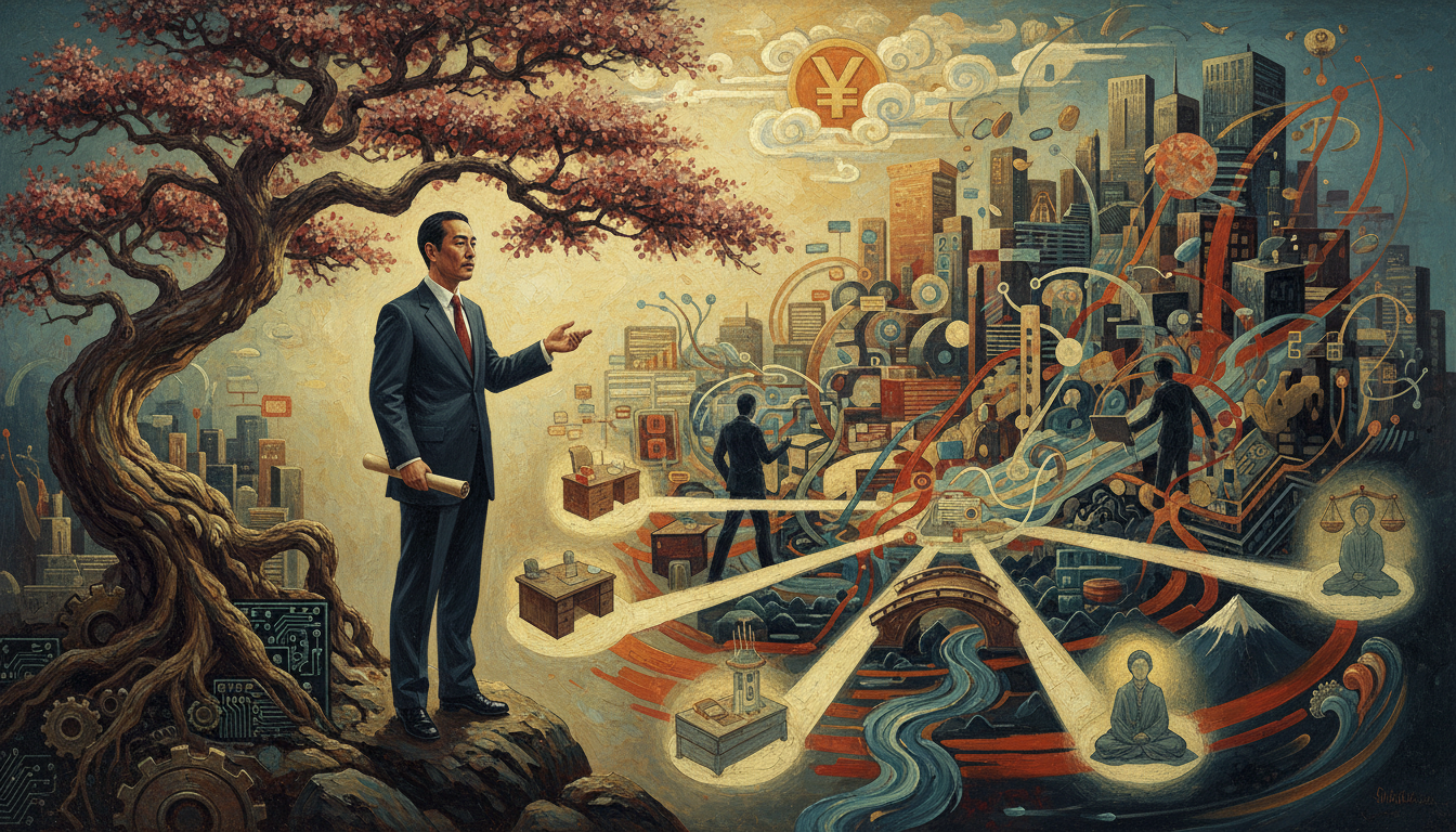 古典の知恵は現代ビジネスにおける最強の生存戦略となります