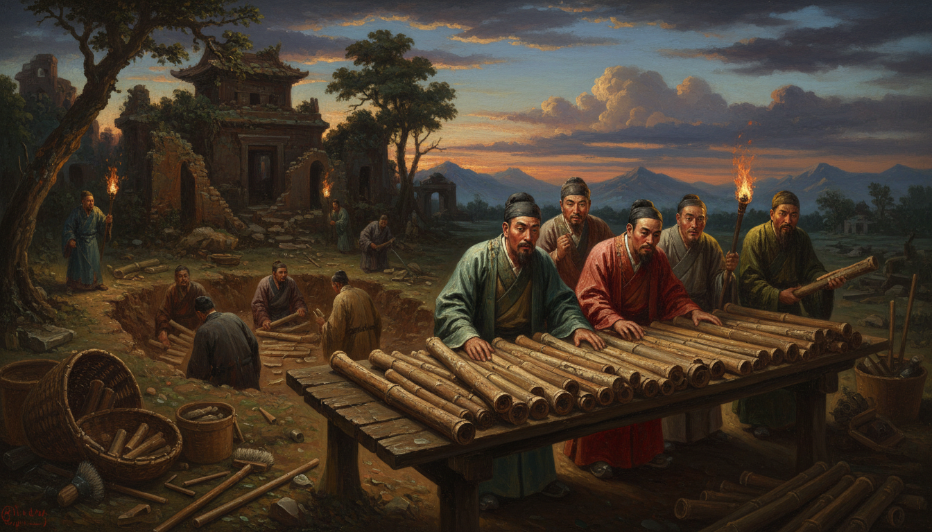 なぜこの出土品が歴史を覆す発見とされるのか