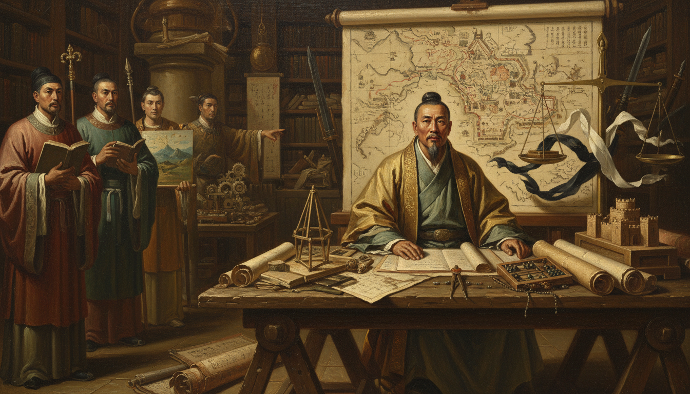 戦う前に勝敗は決まっているという事前の分析の重要性