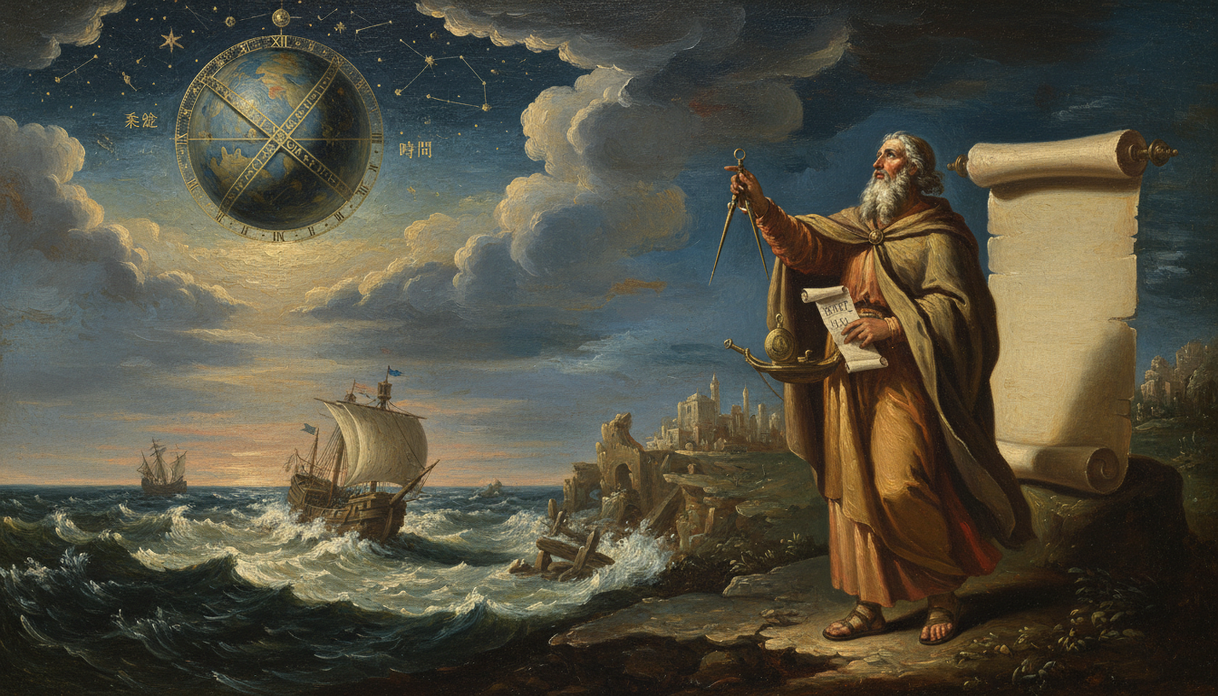 人生を好転させる鍵は外部環境の自然法則を理解すること