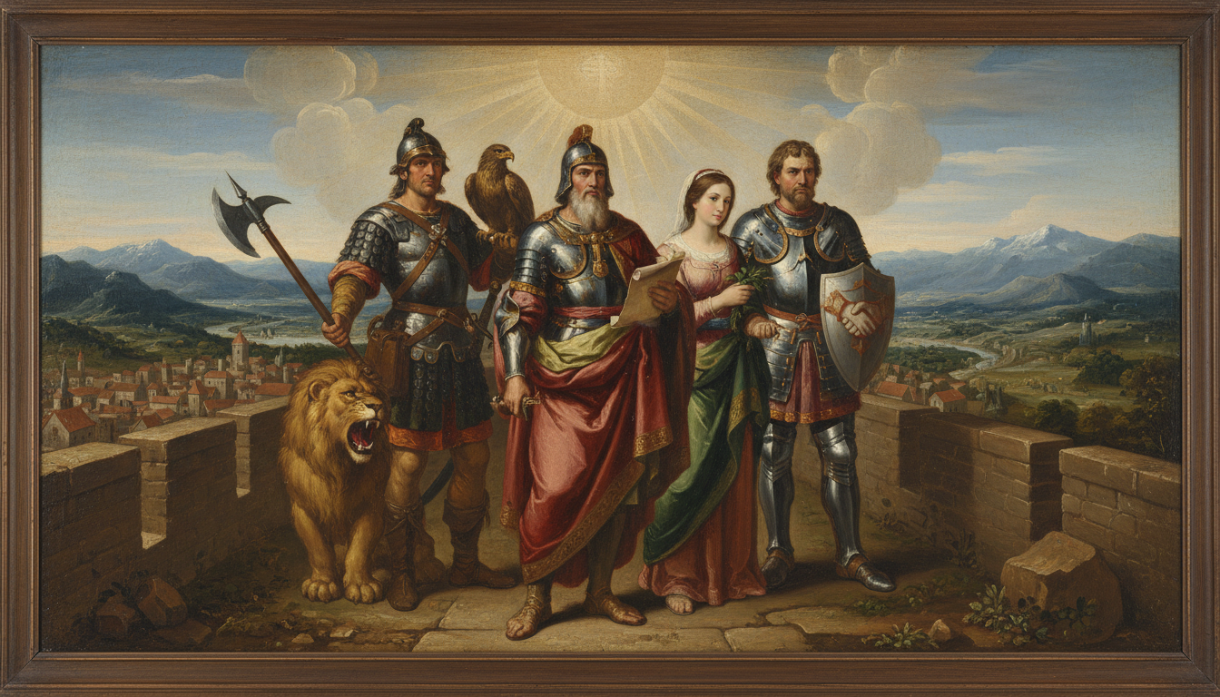 普遍的なリーダーシップの指標として注目され続ける背景