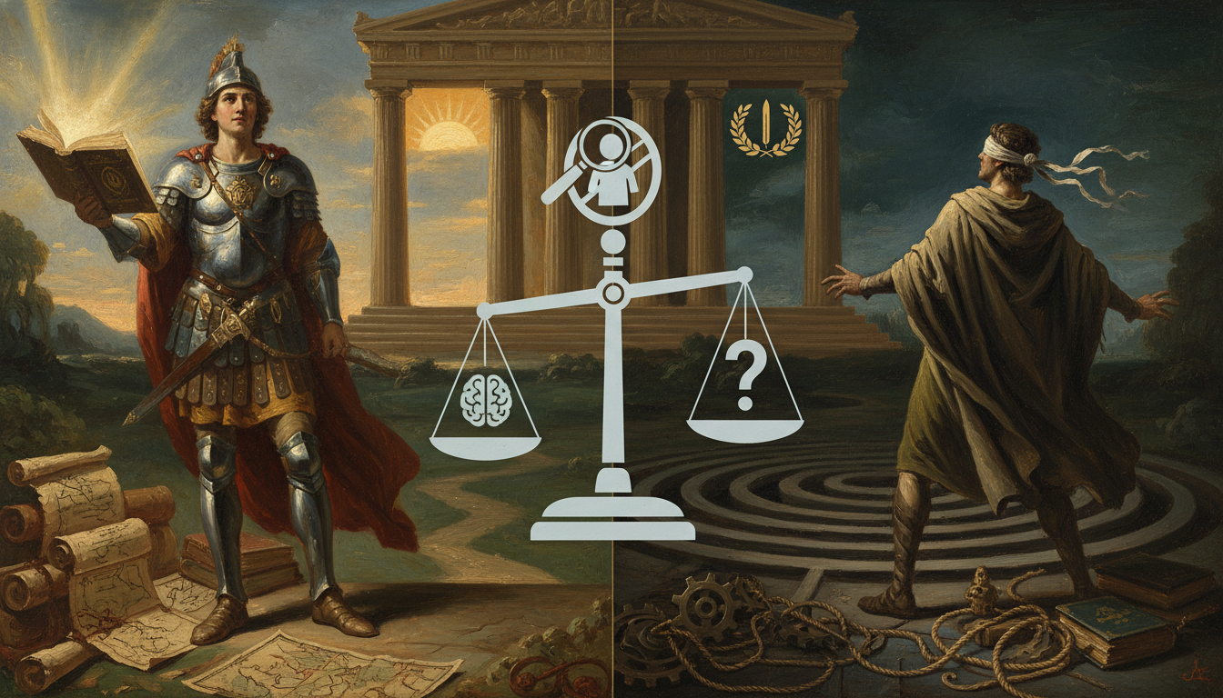 なぜ情報と自己分析が現代ビジネスにおいて不可欠とされるのか