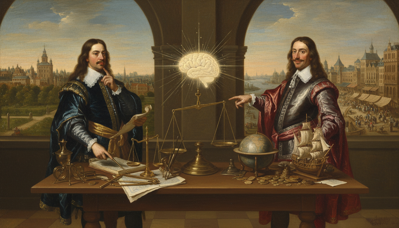 経営者の特性が競合比較において重要視される背景と理由