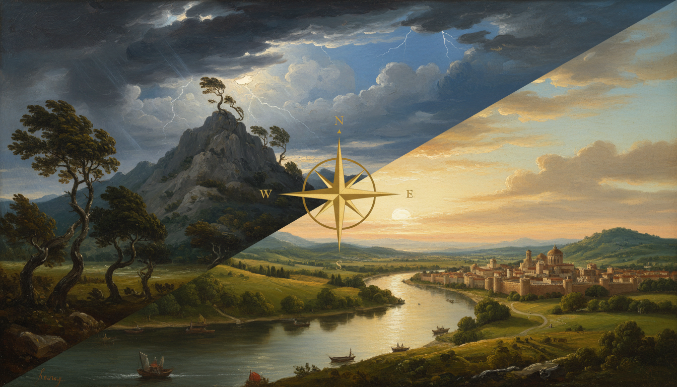 古典に学ぶ客観的な状況分析と戦略的思考の重要性