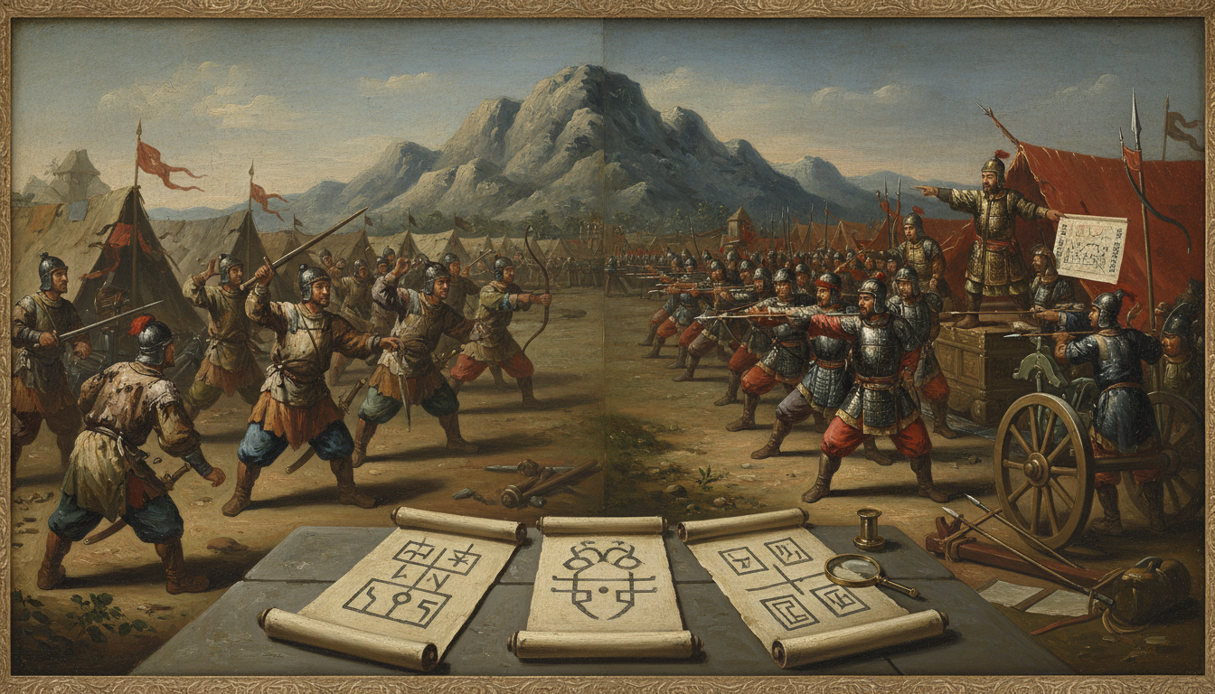 競合との差はスキル評価の仕組みと育成への連動性にあります