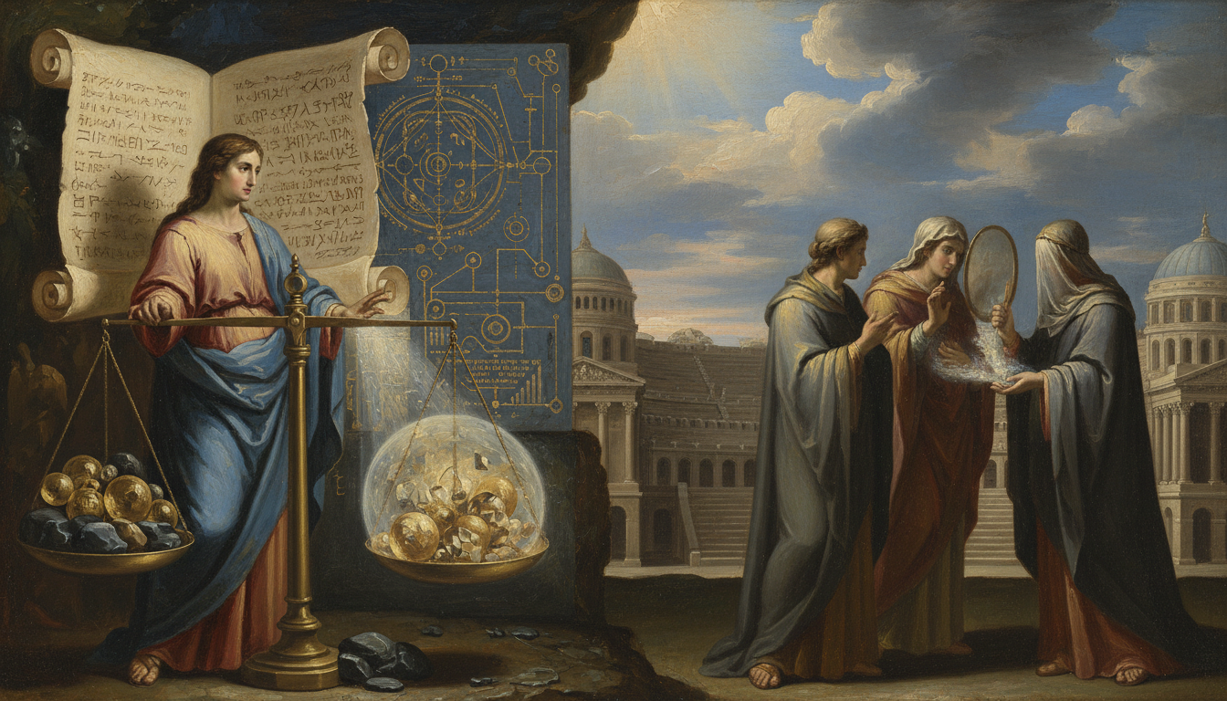 評価制度の透明性と期中フィードバックが従業員さんの納得度を左右します