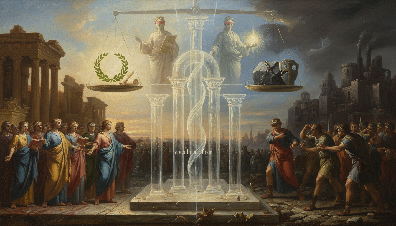 なぜ評価制度における公平性と透明性が求められるのか