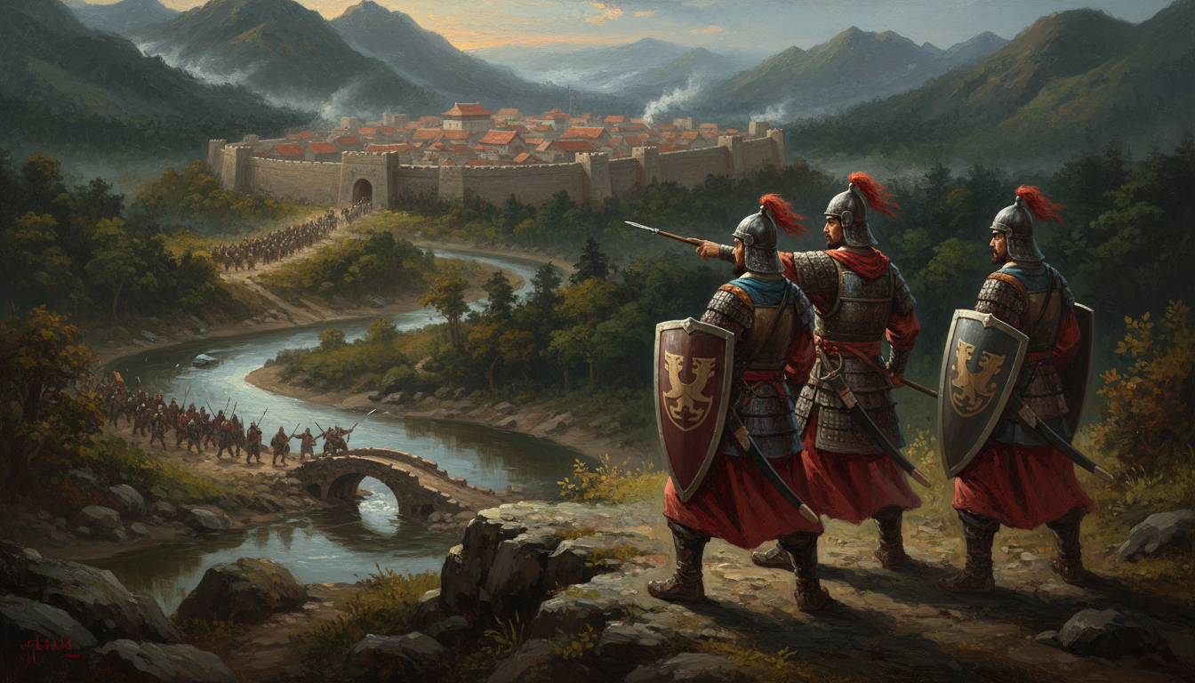 戦いにおいて見せ方を工夫し、戦わずして勝つ環境を作ること