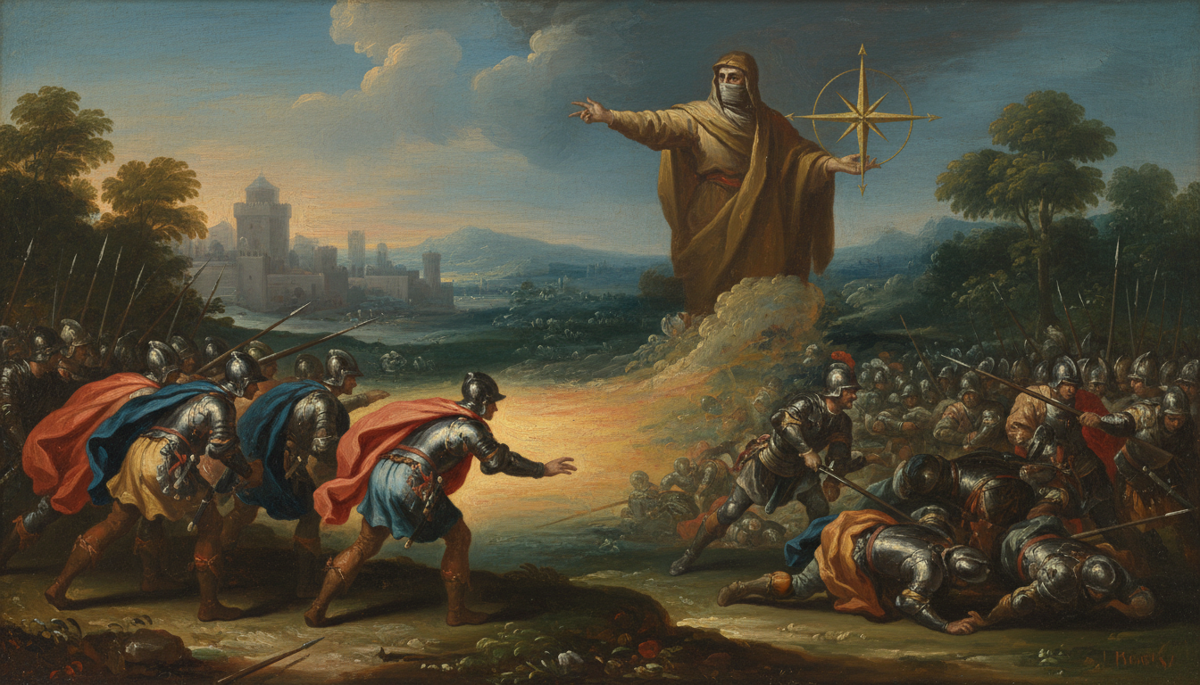 なぜ「詭道」が戦略の根本原理とされるのか