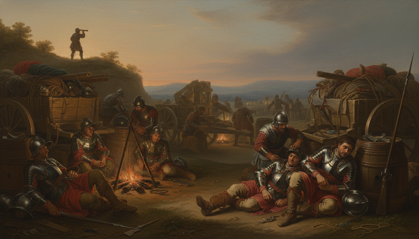 この戦術が相手の警戒を解く合理的な理由