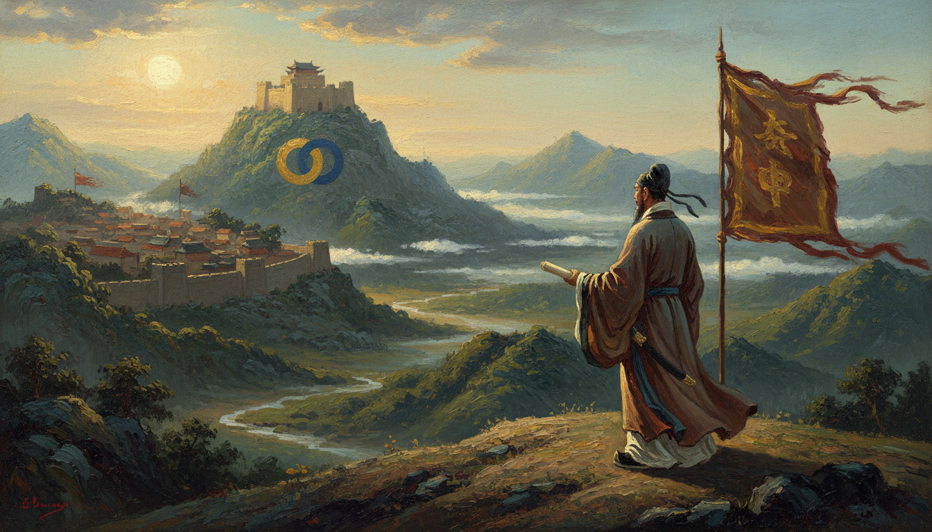 なぜ不戦不敗の思想が最善の戦略とされるのか