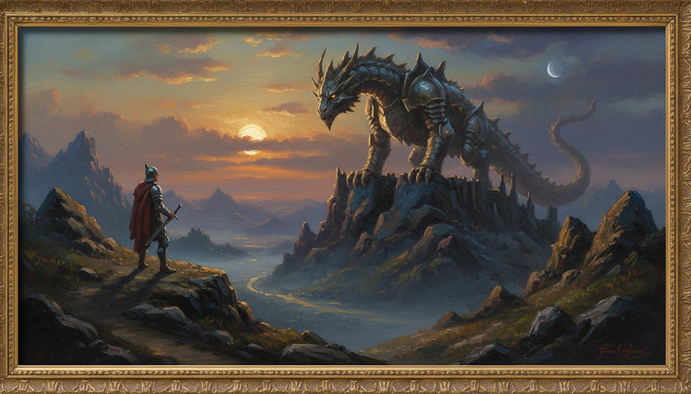 圧倒的な強者との正面衝突を避け、勝機を待つことが最善の戦略です