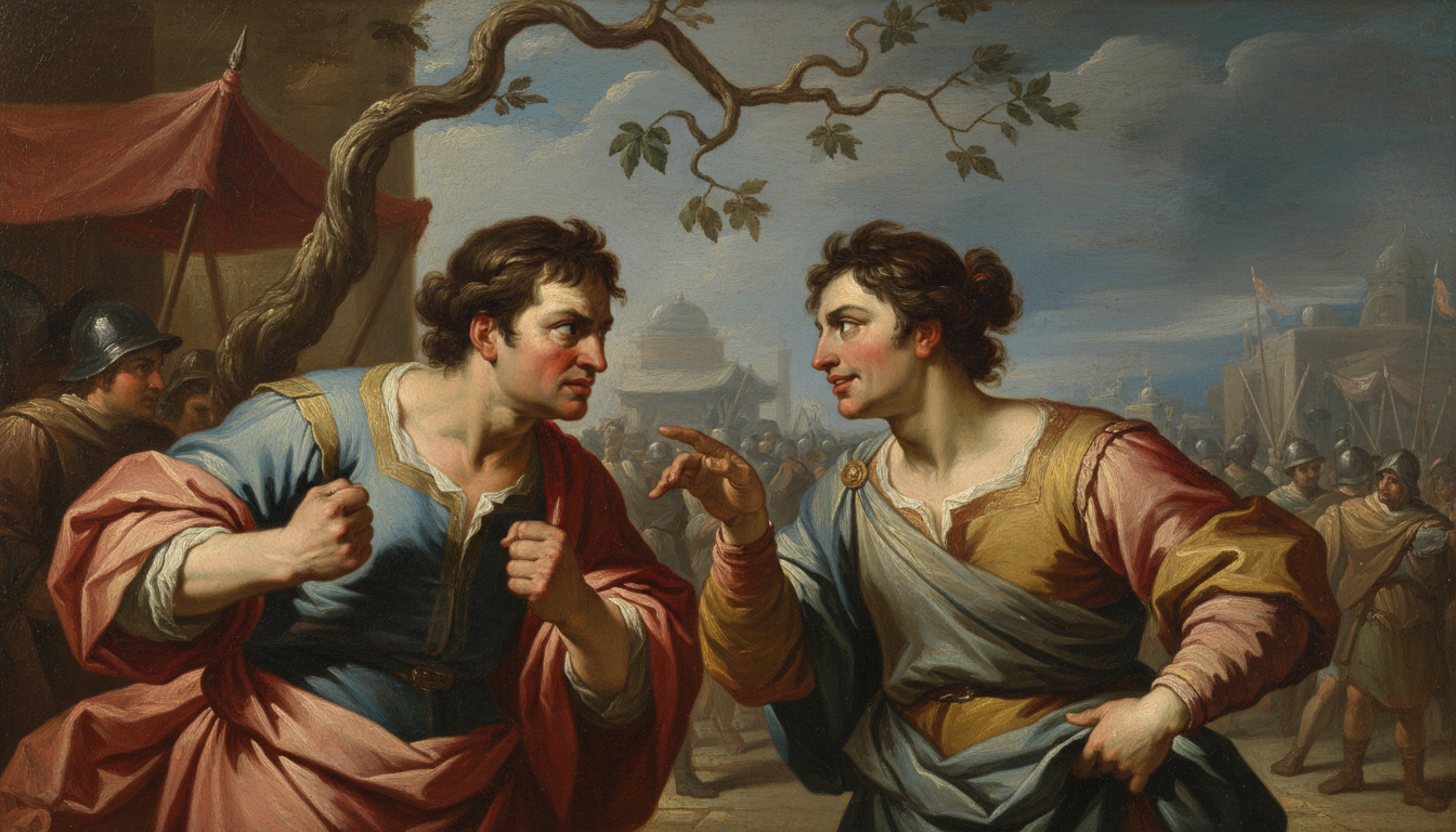 孫子の兵法「虚実篇」における心理戦の核心と現代的意義