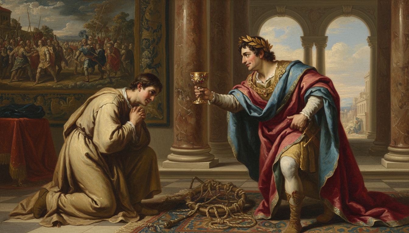 相手の油断を誘う高度な心理的戦略としての本質