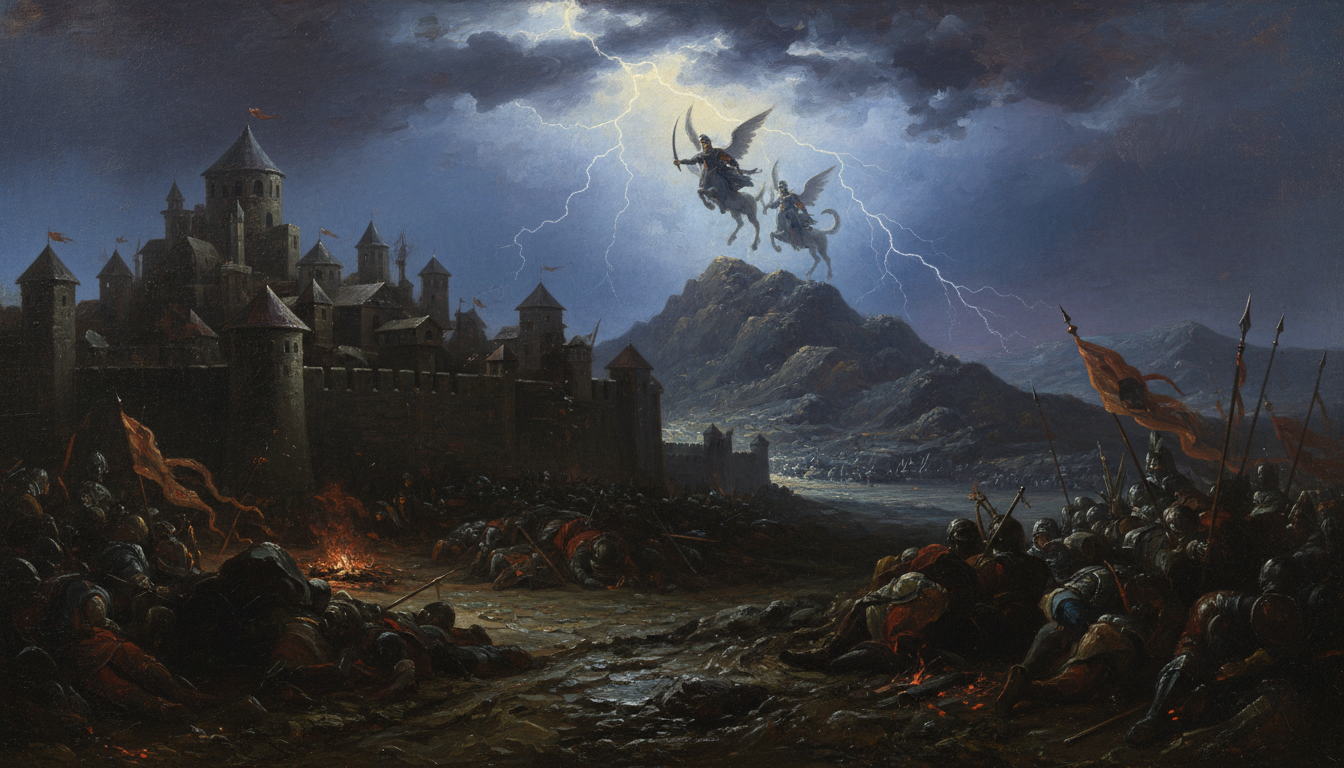 孫子の兵法が教える勝利の原則と現代での価値