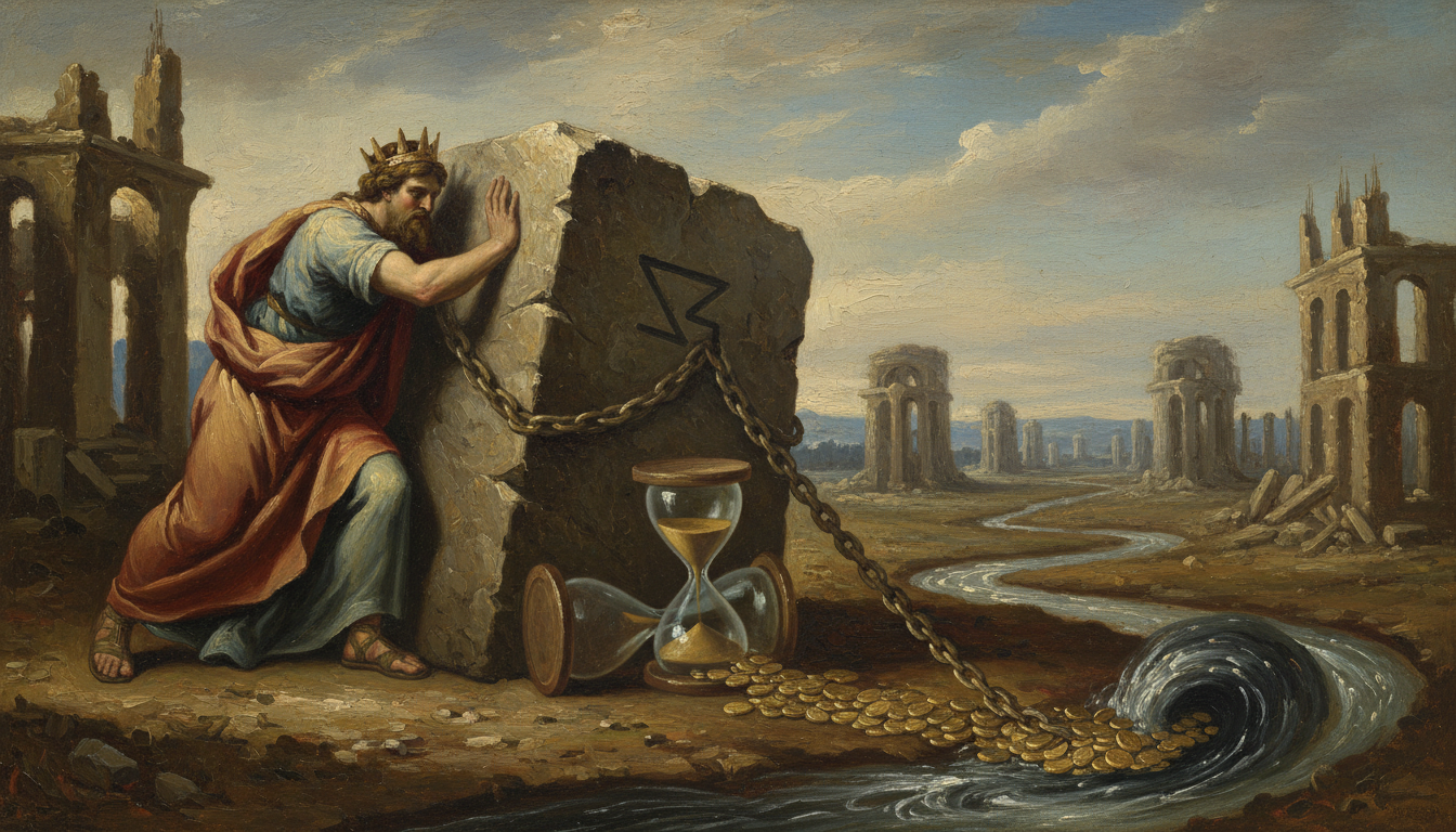 期間の延長が資金繰りの悪化を招く根本的な理由