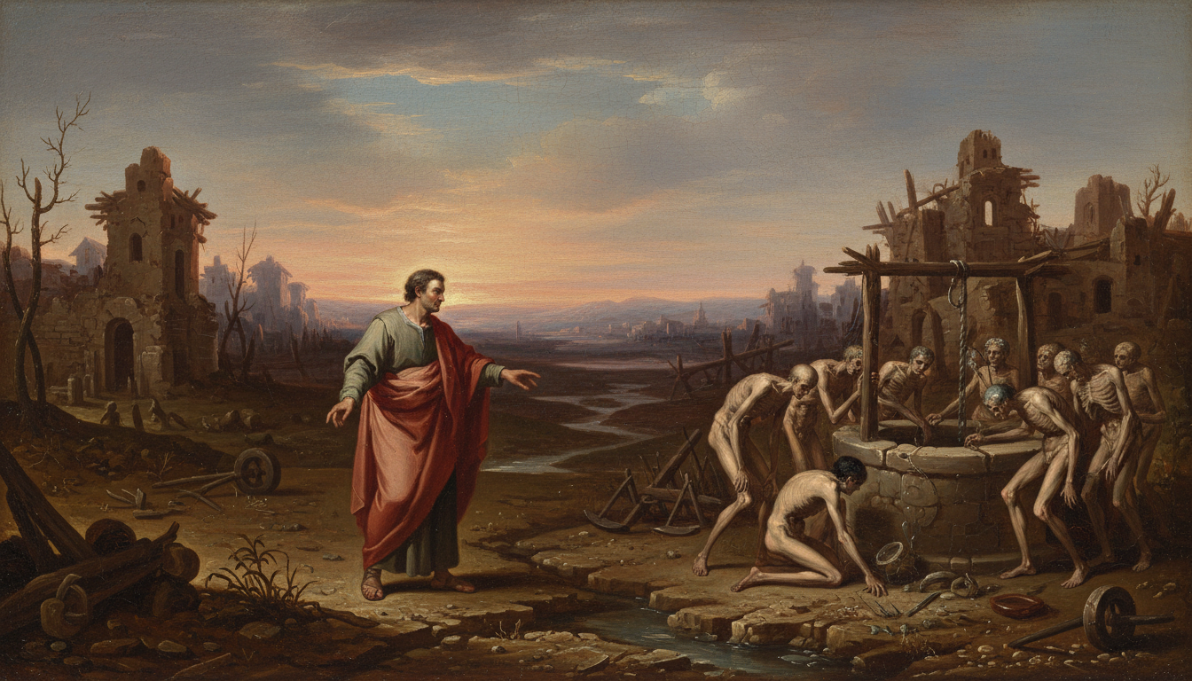 組織の立て直しには最低限の土台が必要不可欠です