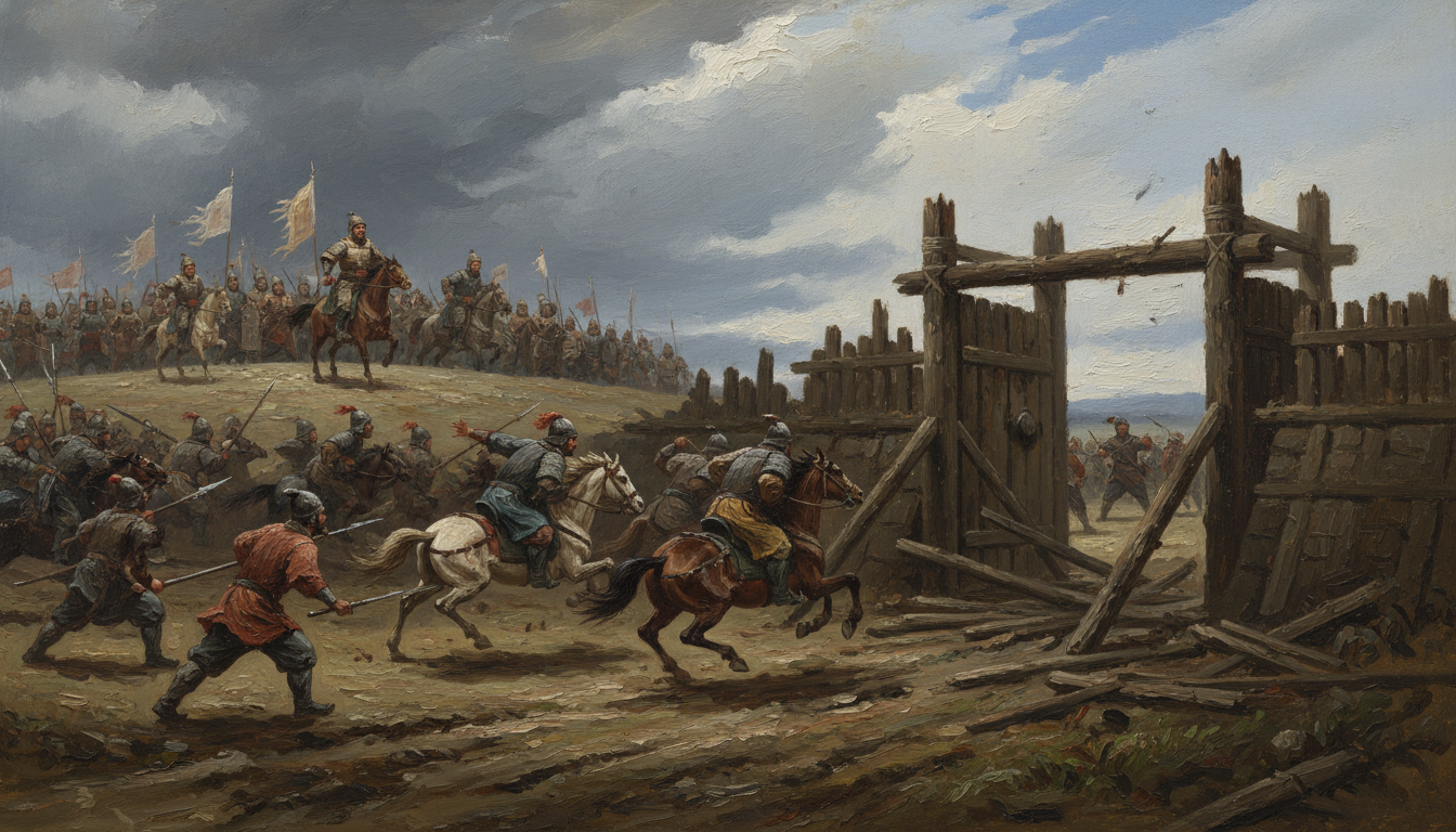 結果を重視し、十分な準備の上で素早く行動することが最善の戦略