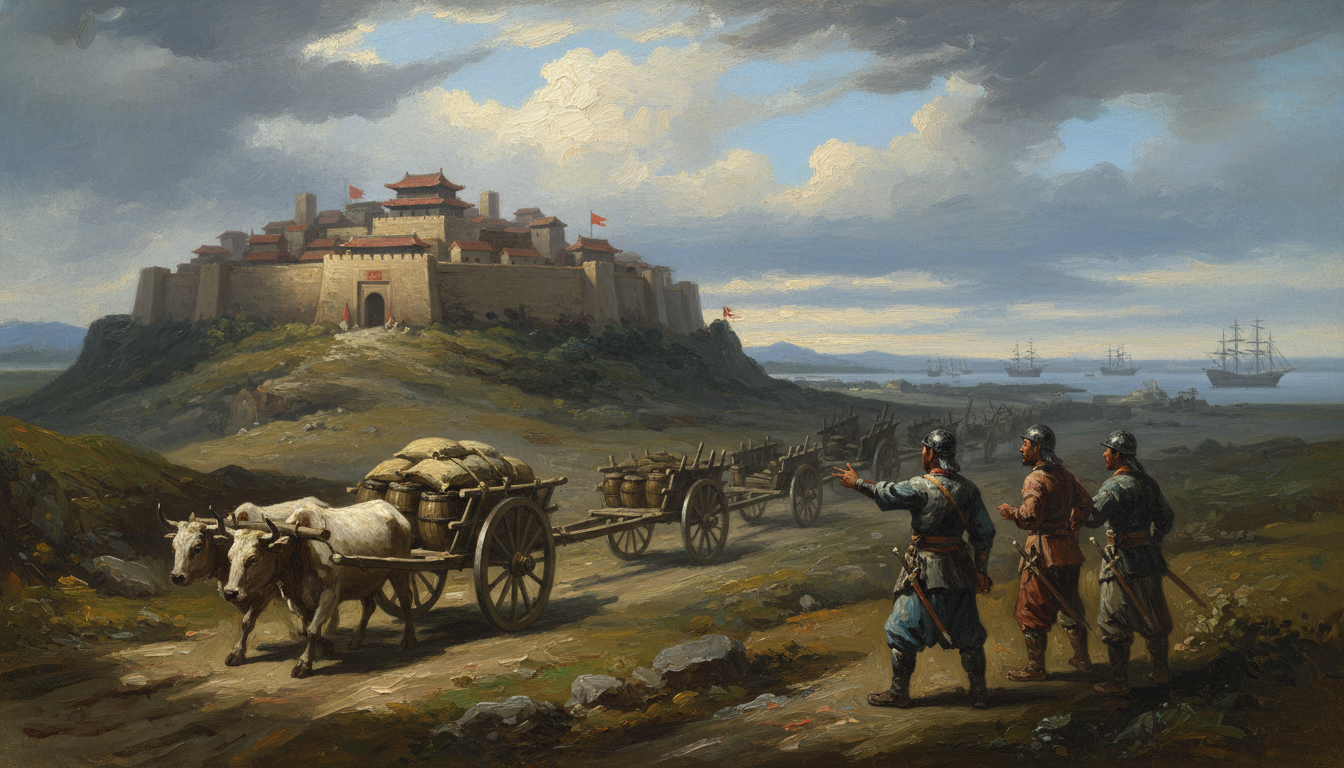 孫子の教えから学ぶ自立的運営の重要性