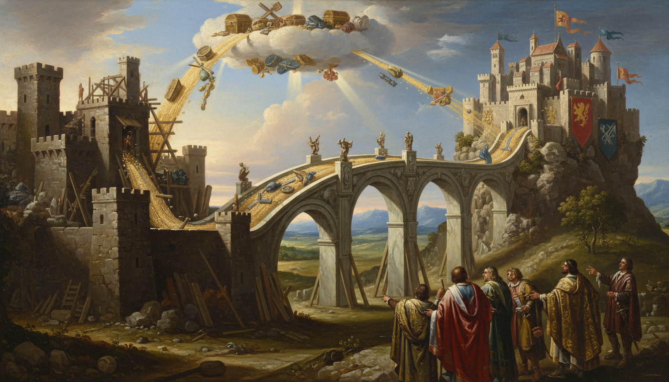 外部資源の徹底的な活用がコスト削減と事業成長の鍵となります