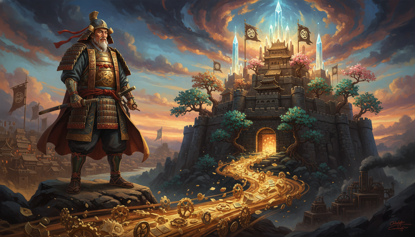 外部資源の活用が自社の持続的な成長を可能にする