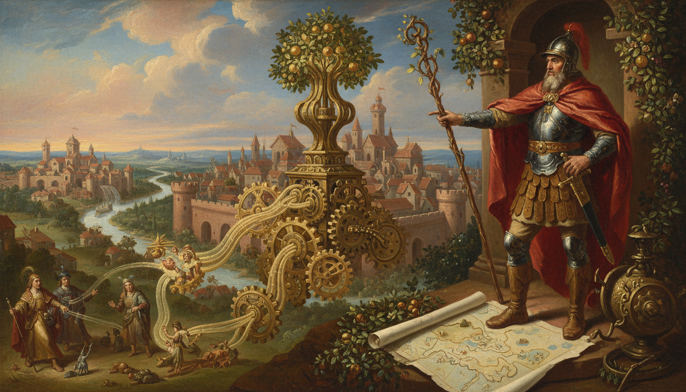 なぜ他社のリソースを活用することが重要なのか