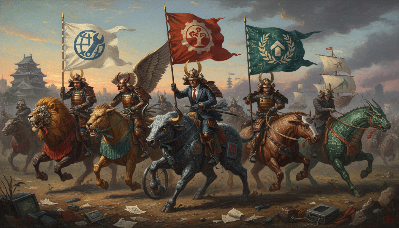 獲得資産を自社仕様に最適化し即戦力化することが重要です