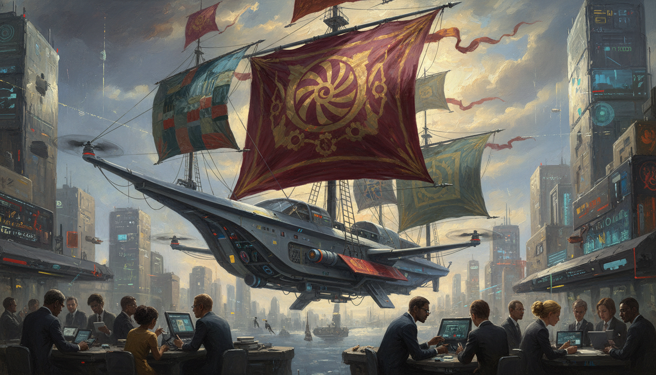 なぜ獲得した資産の迅速なカスタマイズが求められるのか