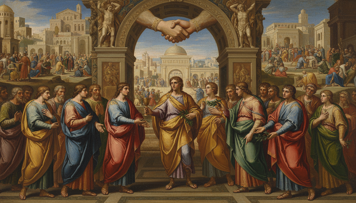 M&Aにおける人材の戦力化には敬意と計画的な統合が不可欠です