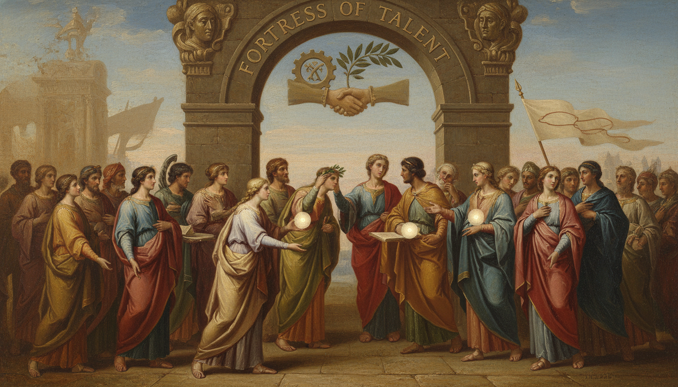 なぜ人材獲得型M&Aにおいて丁寧な統合プロセスが求められるのか