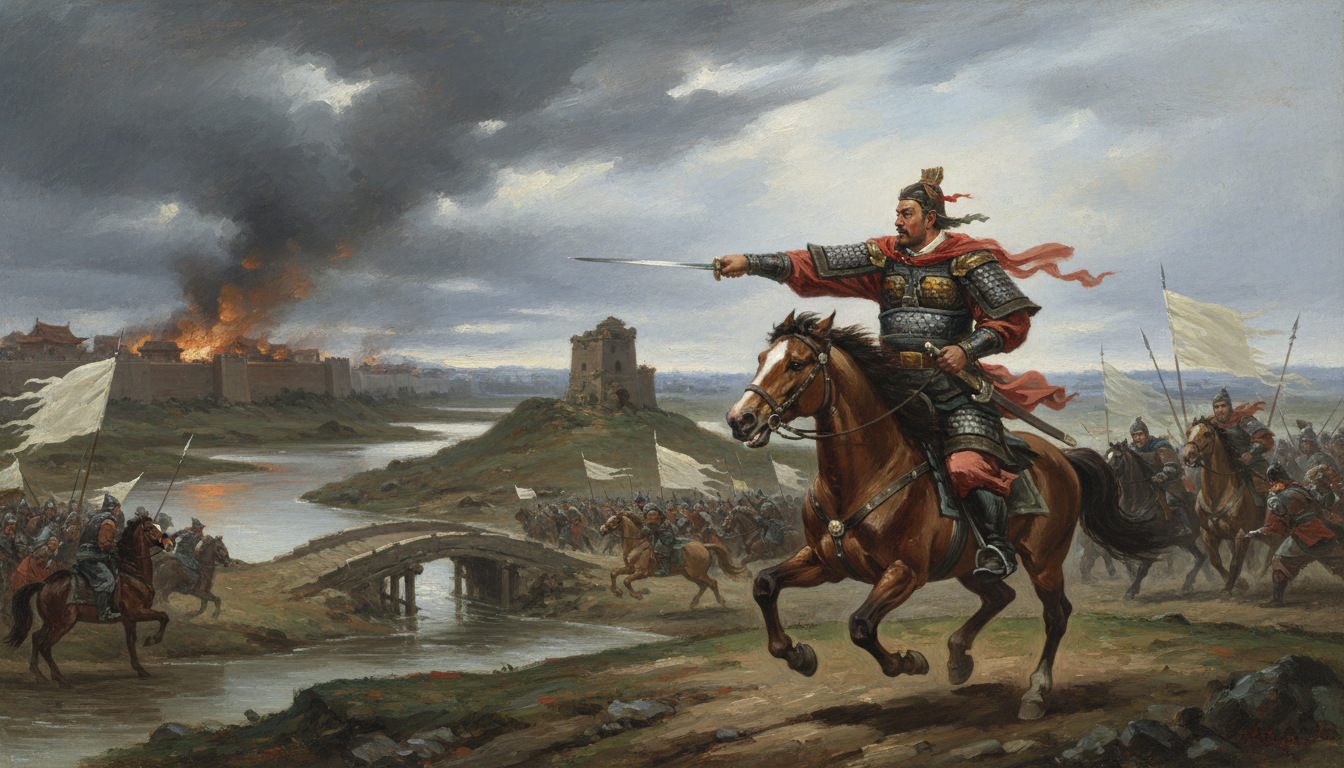 戦いを長引かせることが企業にとって最大の弊害となる理由