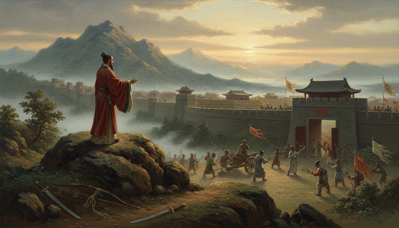 なぜ戦闘を避けることが最善の策と考えられるのか