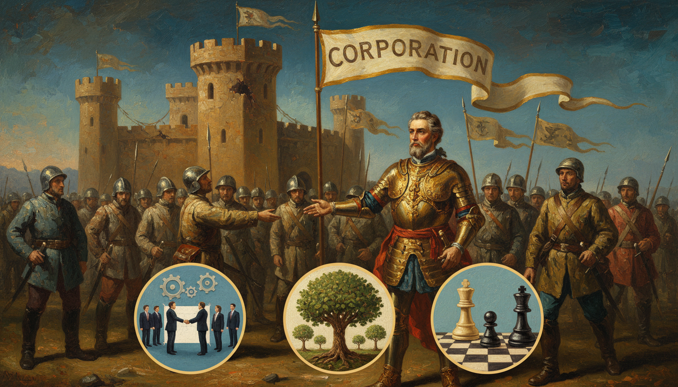 相手を完全に打ち負かすことが最善ではない3つの理由