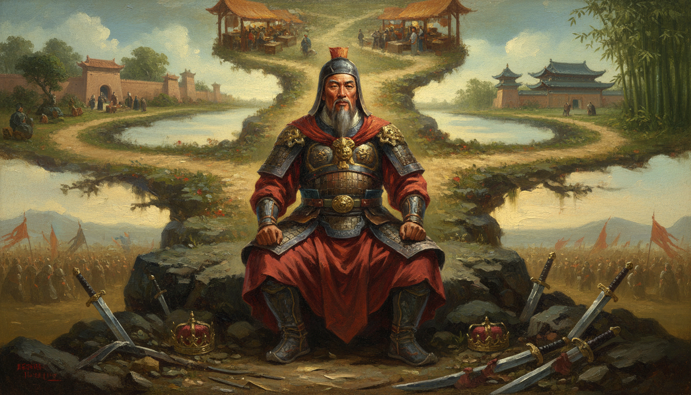 勝利至上主義がもたらす見えないリスクと損害の必然性