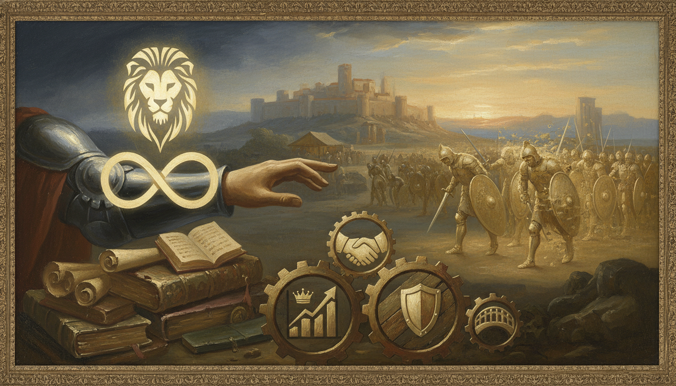 無駄な消耗を避けるべき理由