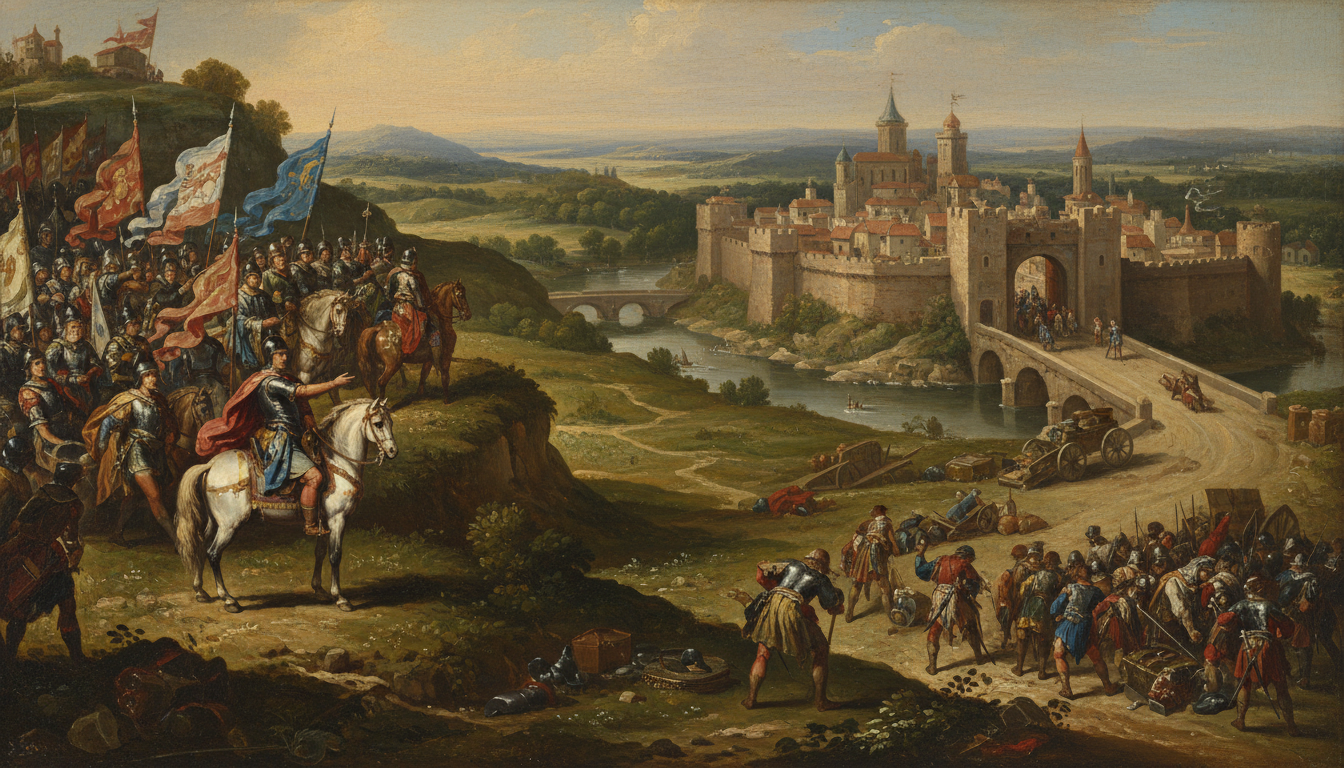 孫子の兵法が教える究極の勝利条件とは