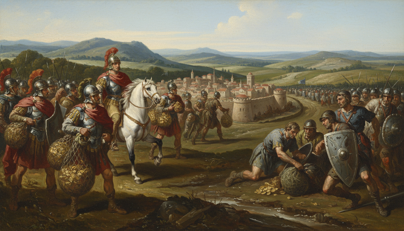 消耗戦を避けるべき理由とその背景