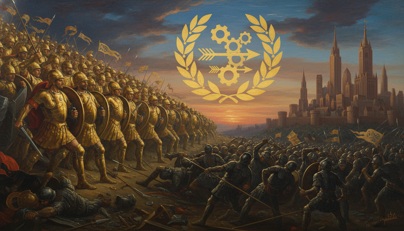 なぜ5倍の優位性が求められるのか?その理由と背景