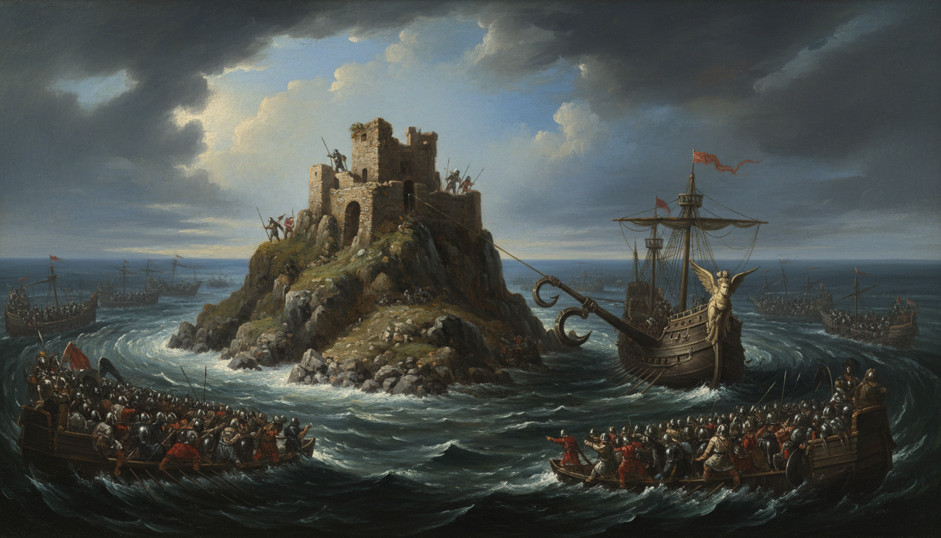 なぜ劣勢での徹底抗戦は避けるべきとされているのか