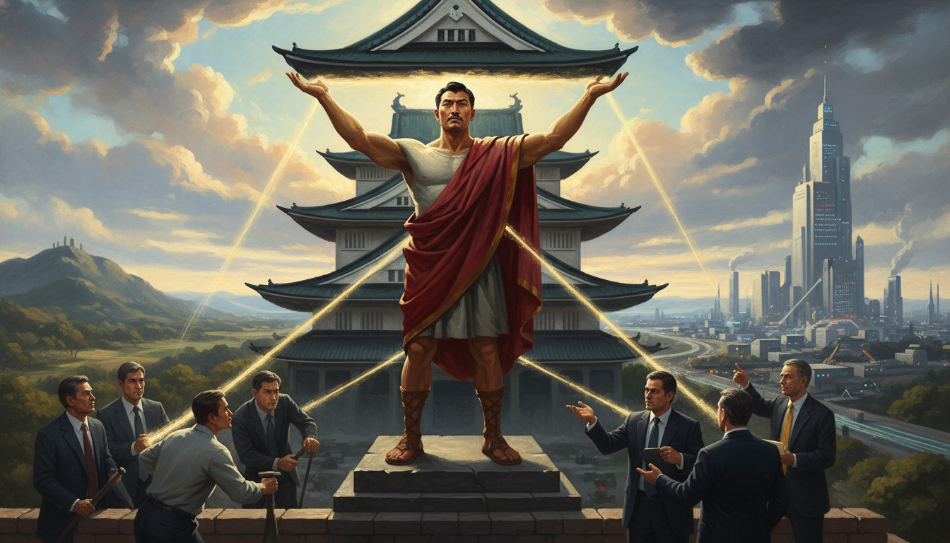 現場リーダーの質と経営陣との関係性が企業体力を左右する理由