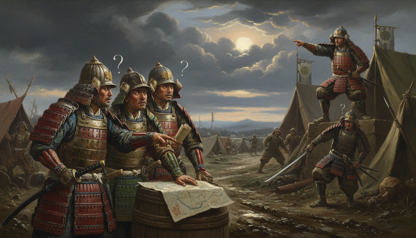 過度なトップダウンは現場の信頼と自主性を奪う原因となります