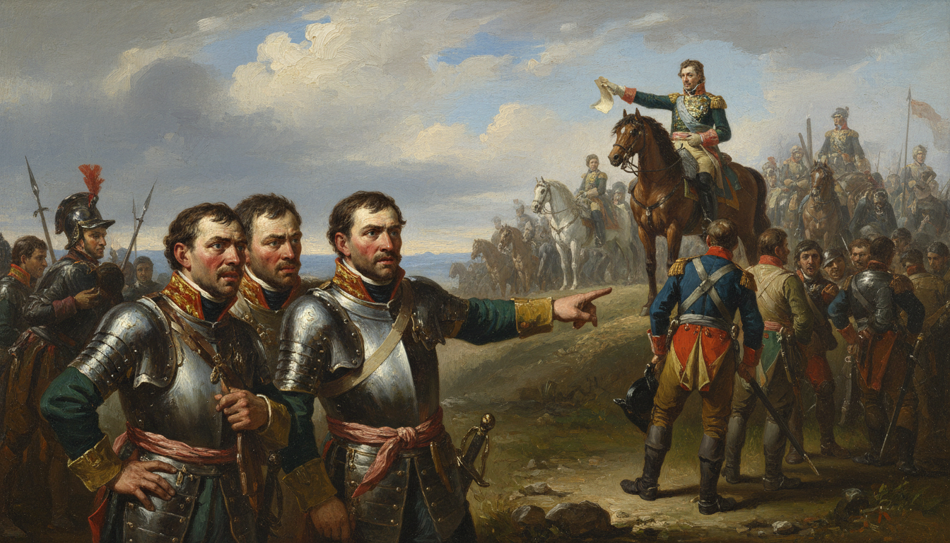 トップの過剰な指揮が現場の疑念を生むメカニズム