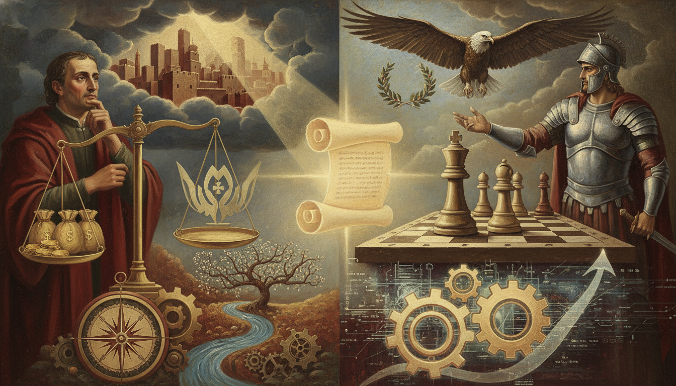 『孫子』に学ぶ戦わずして勝つための5つの条件