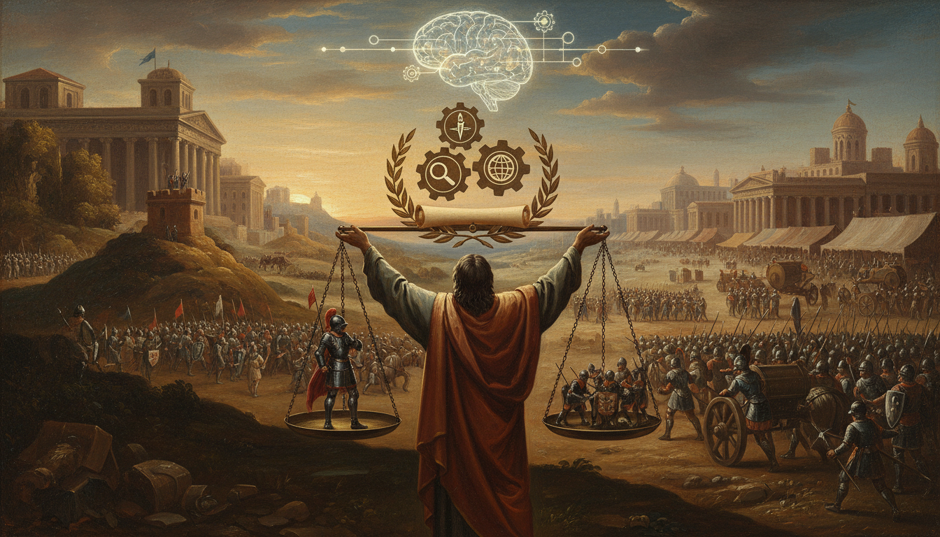 ビジネスの勝敗は保有するリソースの正確な把握と状況に応じた適切な運用で決まる