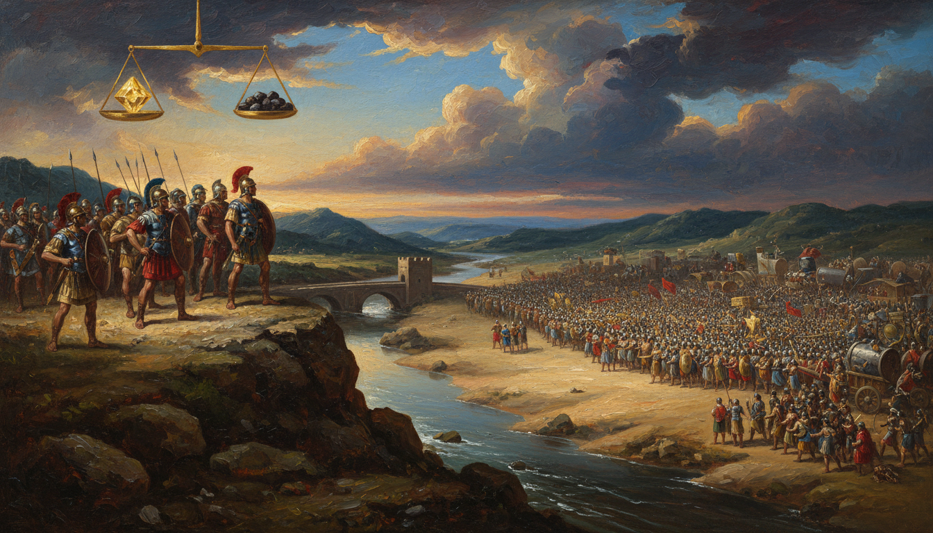 なぜリソースの多寡に応じた運用が勝利の絶対条件となるのか