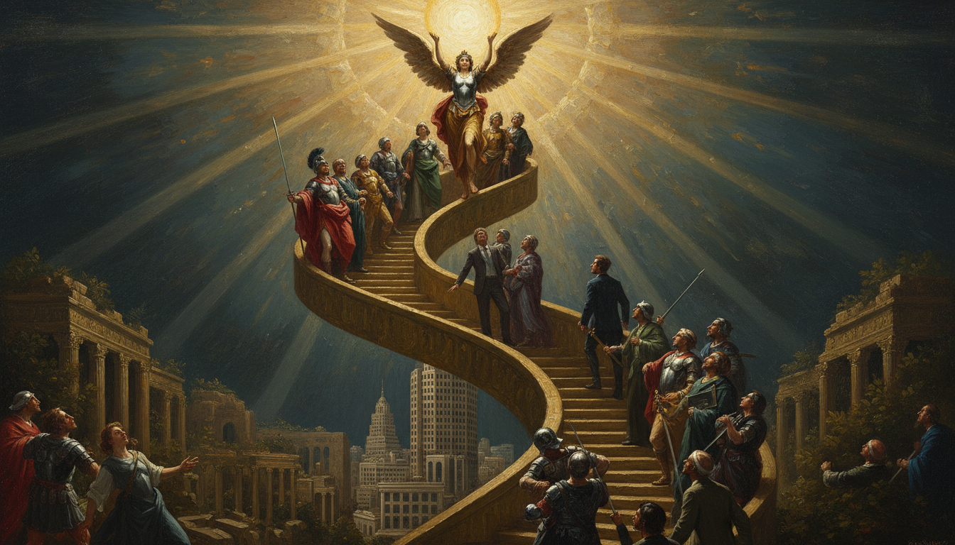 なぜ目標の共有が組織のパフォーマンスを最大化させるのか