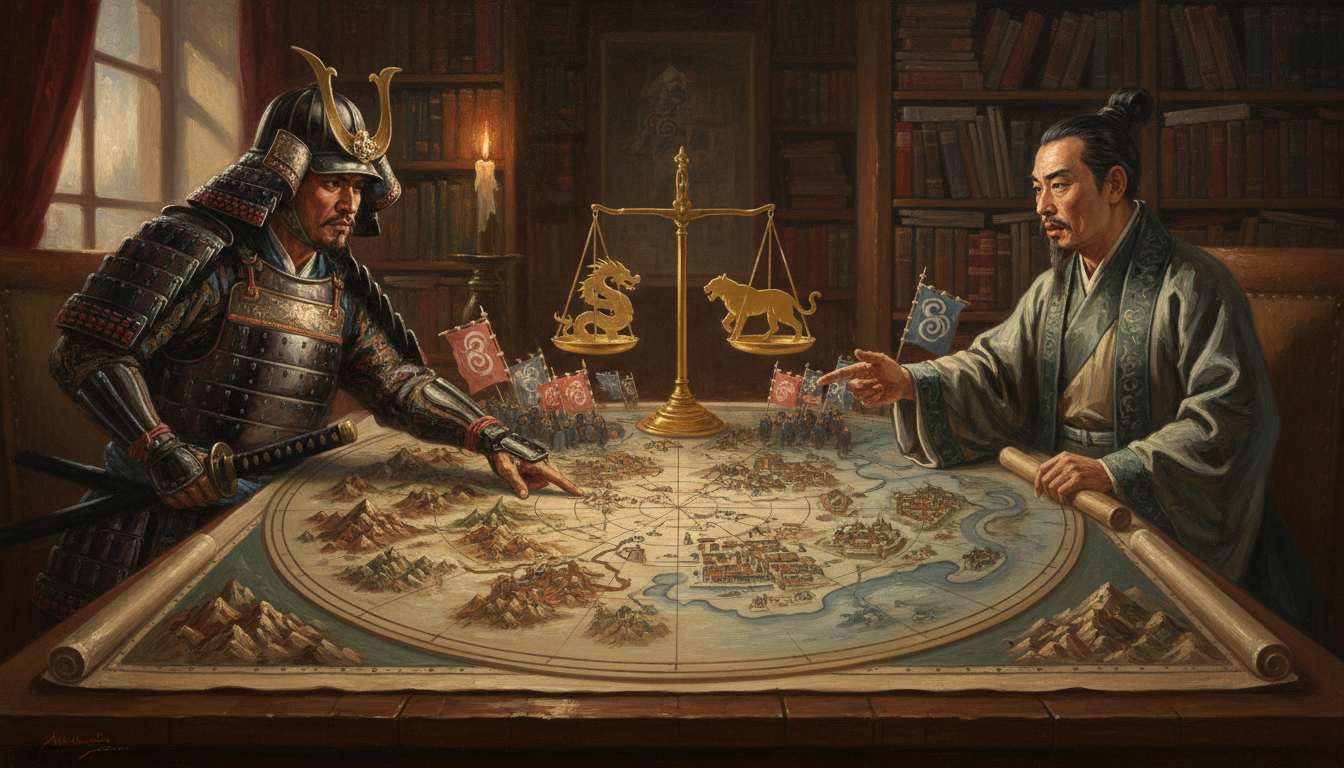 片方だけの理解では勝率が安定しない理由