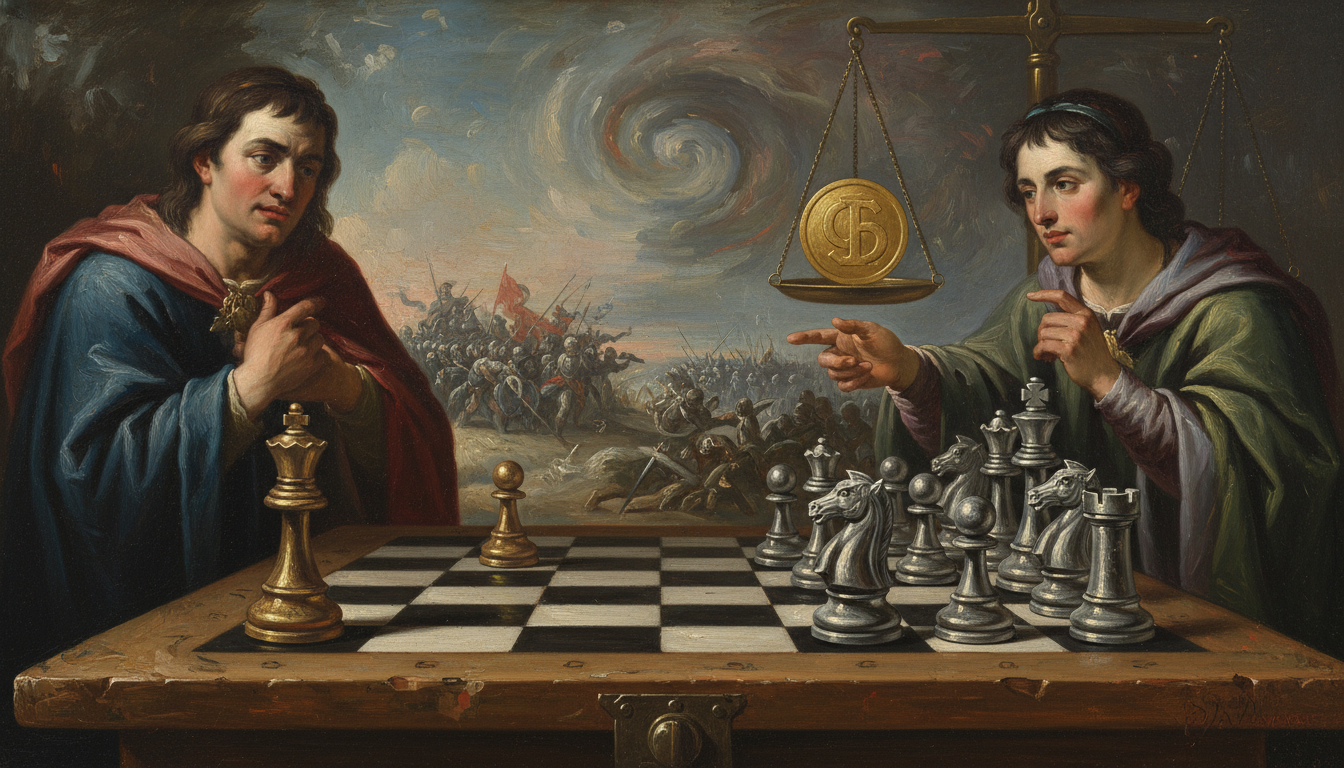 競合分析の不足は勝率を50%にとどめる原因となります