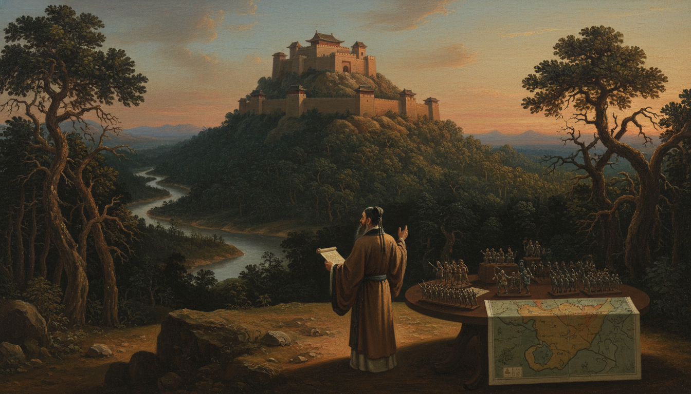 なぜ不敗の態勢を築くことが重要とされるのか