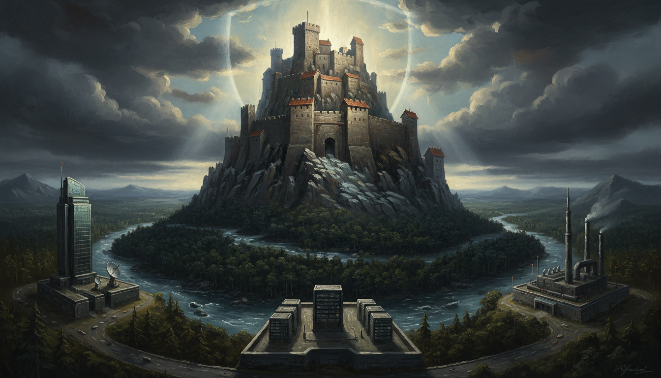 なぜ自社の守りを固めることが重要なのか